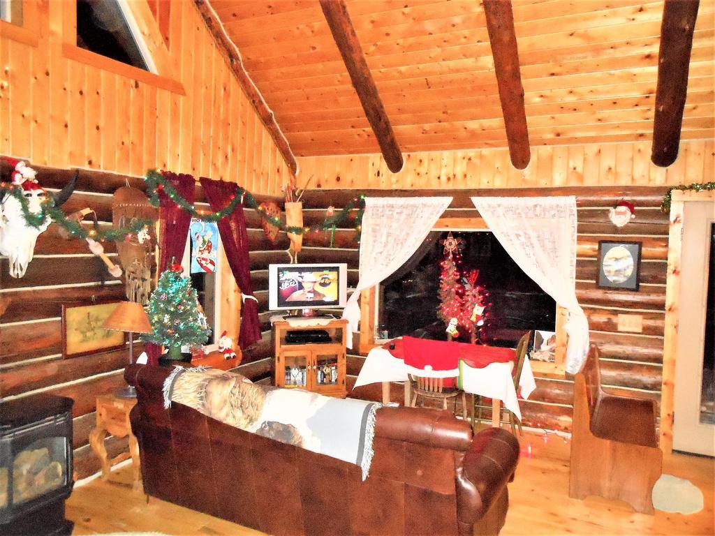 Grandpa'S Cabin جاردينر المظهر الخارجي الصورة