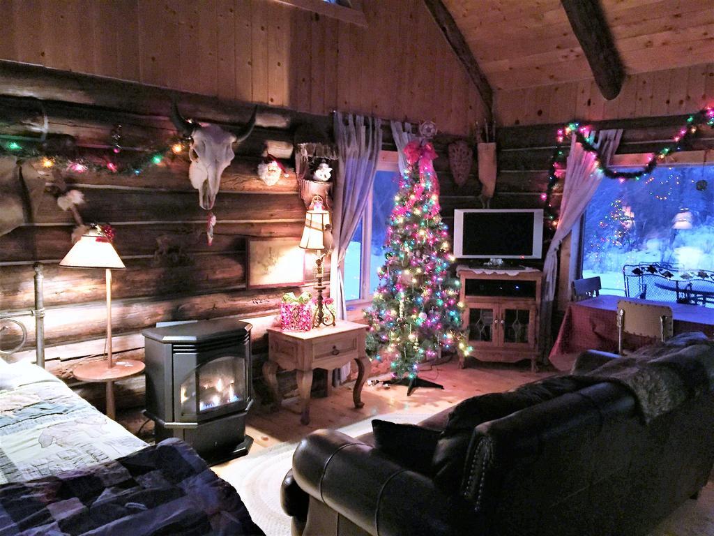 Grandpa'S Cabin جاردينر المظهر الخارجي الصورة